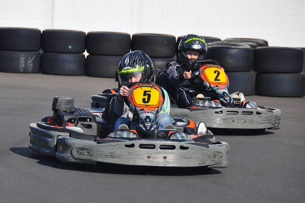 karting, circuit, kart sport, go-kart track, kart, karting, karting, karting, karting, karting